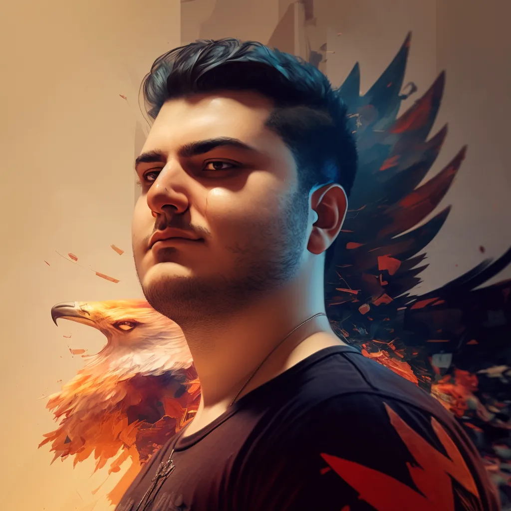 Profile Image of the Author